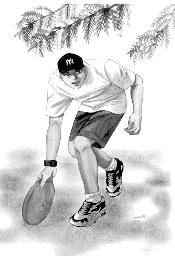 New York, New York Vol. 2 Ch. 5 第1页