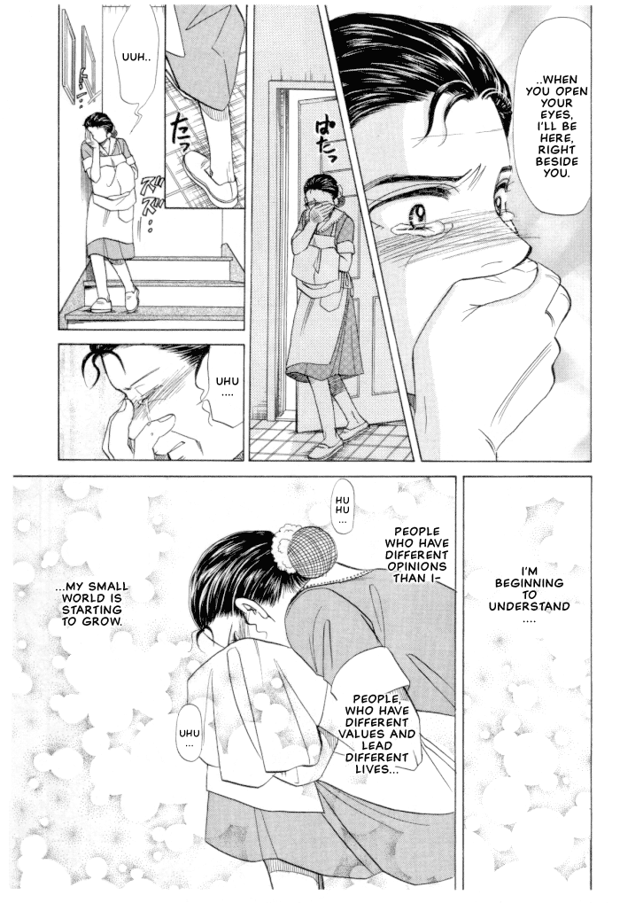 New York, New York Vol. 2 Ch. 5 第43页