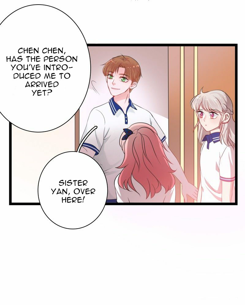 Love Letters in Early Summer Ch. 1 第28页