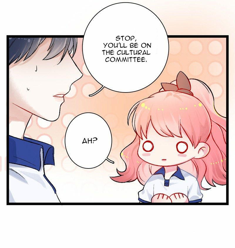 Love Letters in Early Summer Ch. 1 第31页