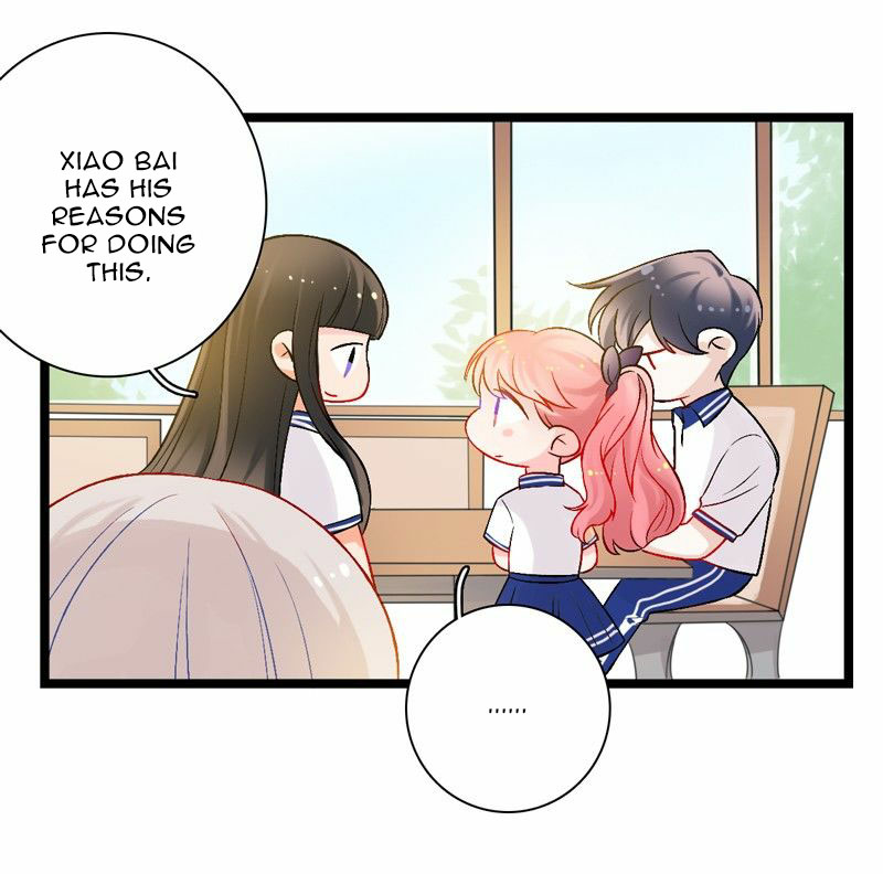 Love Letters in Early Summer Ch. 1 第32页