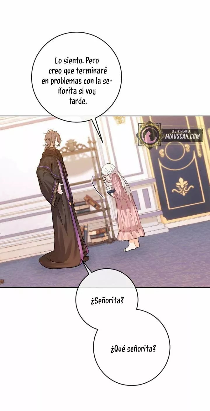 The House of Diana's Choice Vol. 1 Ch. 4 第18页