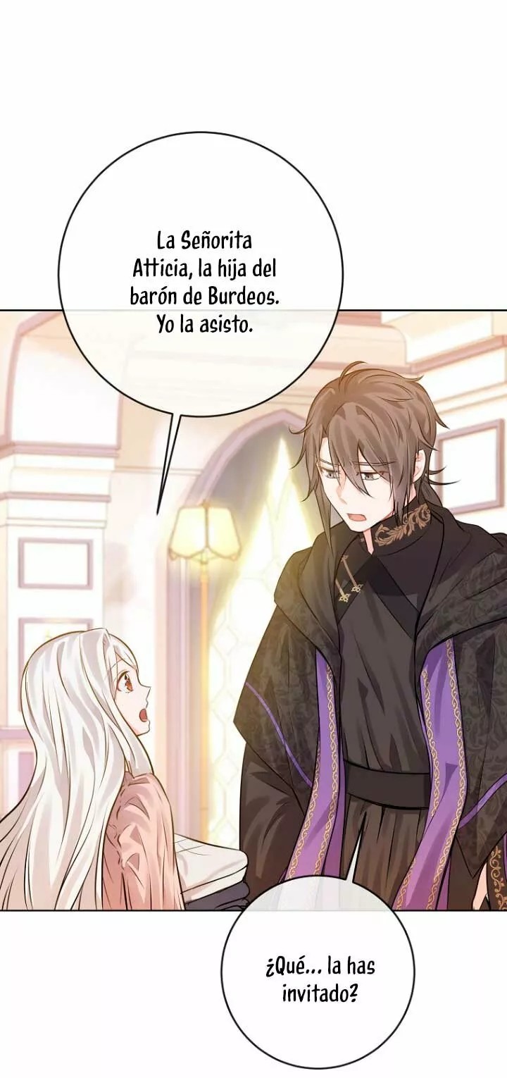 The House of Diana's Choice Vol. 1 Ch. 4 第19页