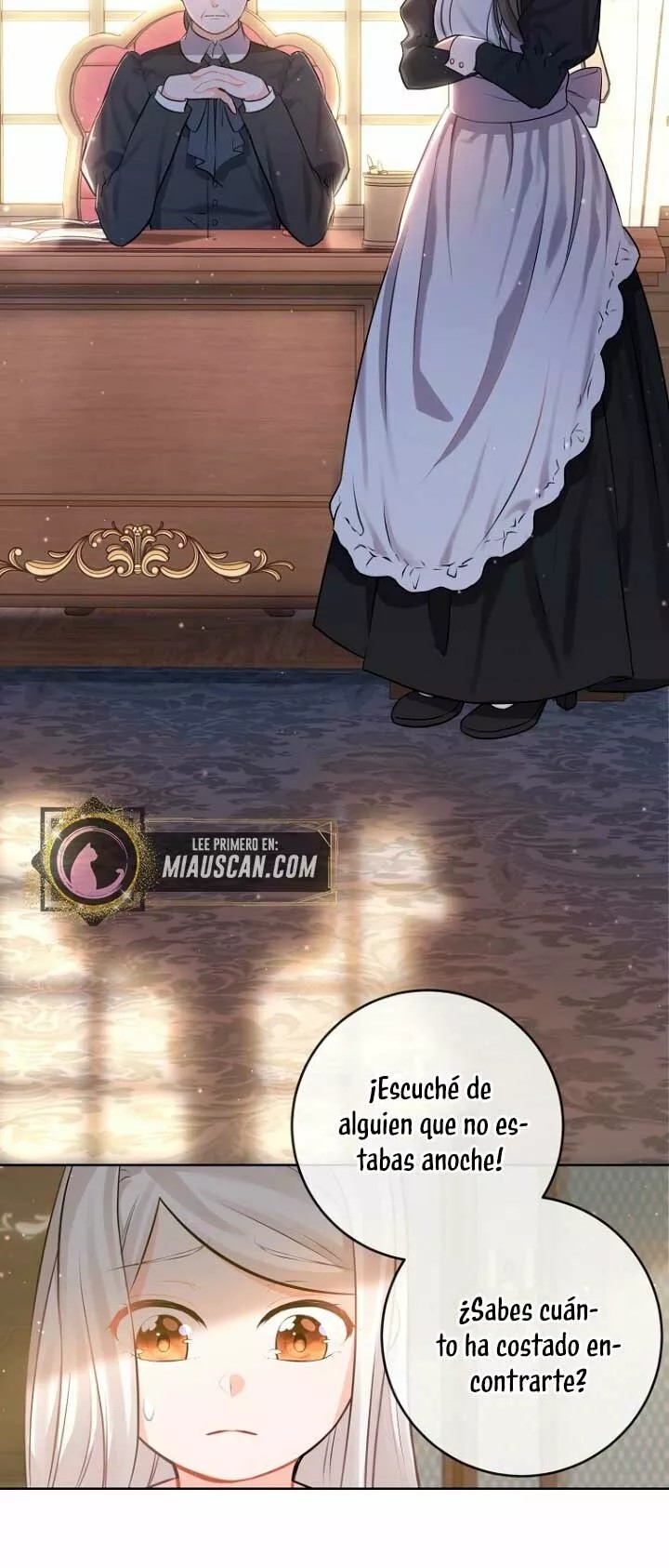 The House of Diana's Choice Vol. 1 Ch. 4 第24页