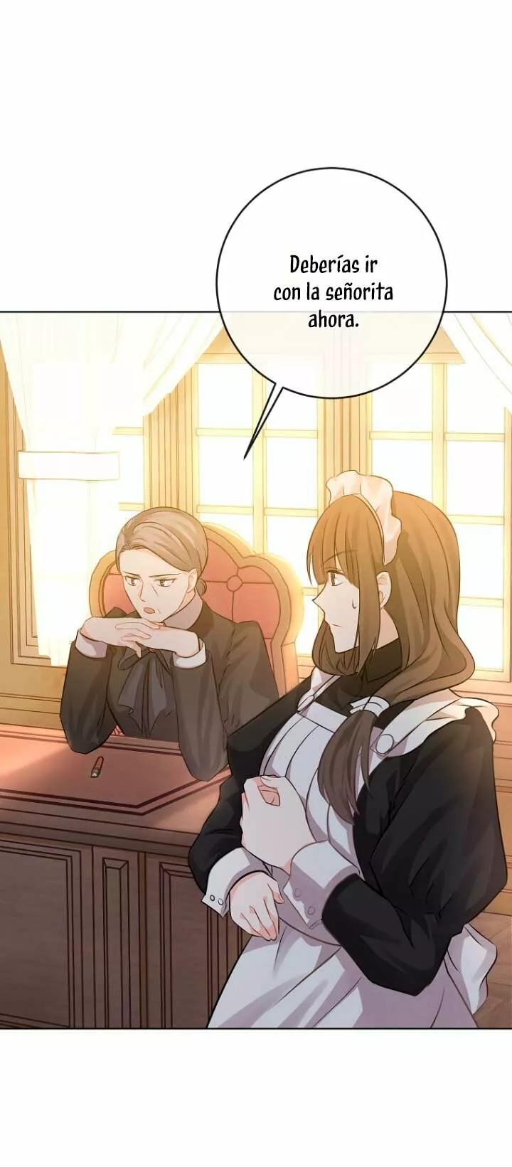 The House of Diana's Choice Vol. 1 Ch. 4 第26页