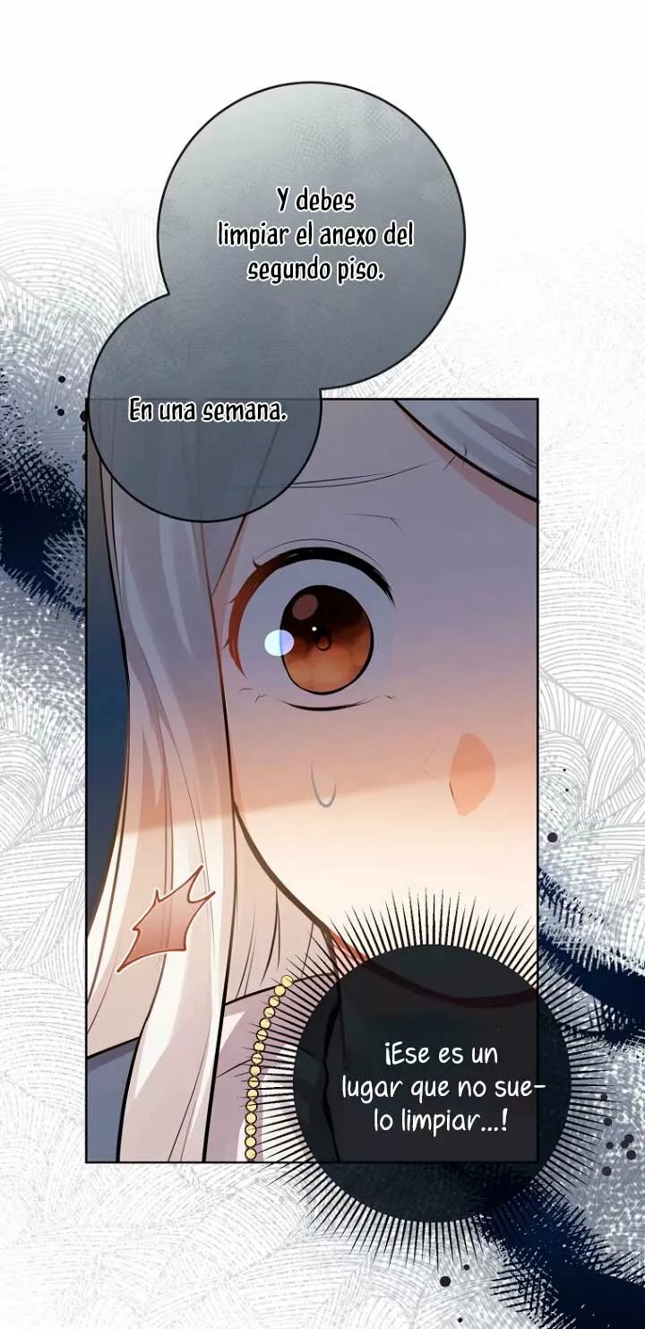 The House of Diana's Choice Vol. 1 Ch. 4 第28页