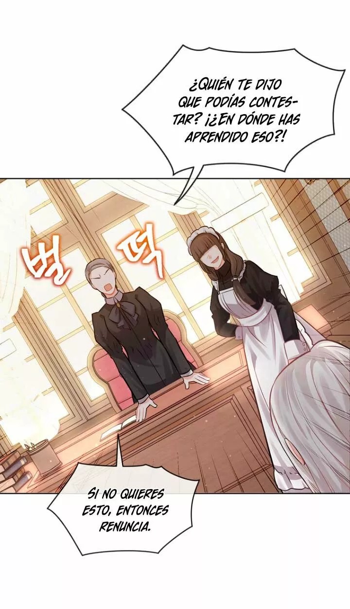 The House of Diana's Choice Vol. 1 Ch. 4 第30页
