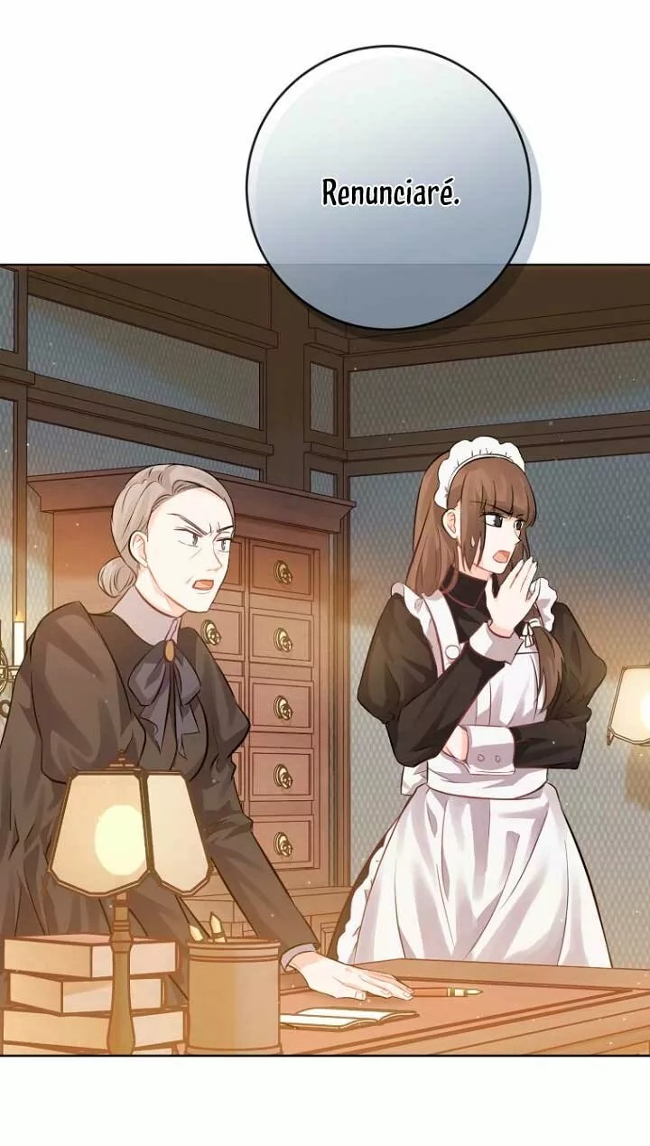 The House of Diana's Choice Vol. 1 Ch. 4 第32页