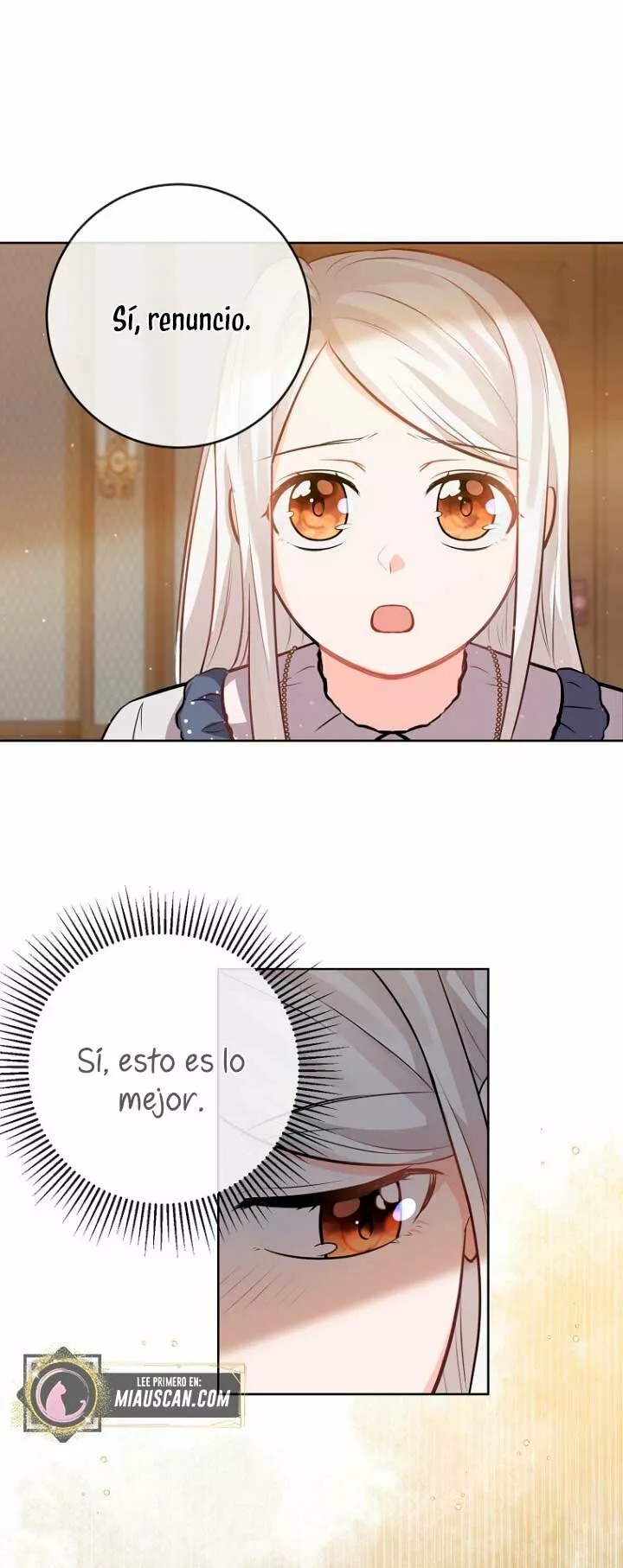 The House of Diana's Choice Vol. 1 Ch. 4 第34页