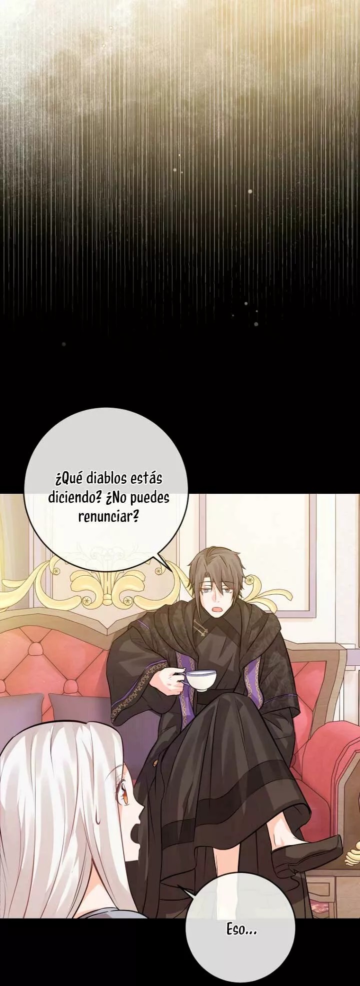 The House of Diana's Choice Vol. 1 Ch. 4 第35页