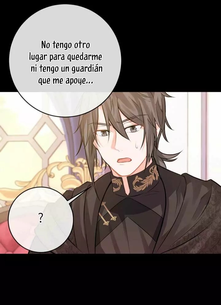 The House of Diana's Choice Vol. 1 Ch. 4 第36页
