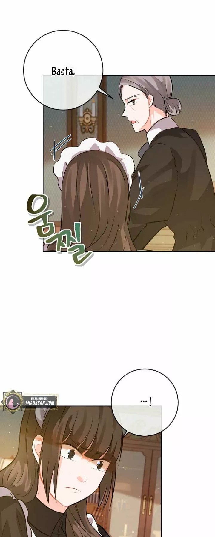 The House of Diana's Choice Vol. 1 Ch. 4 第42页