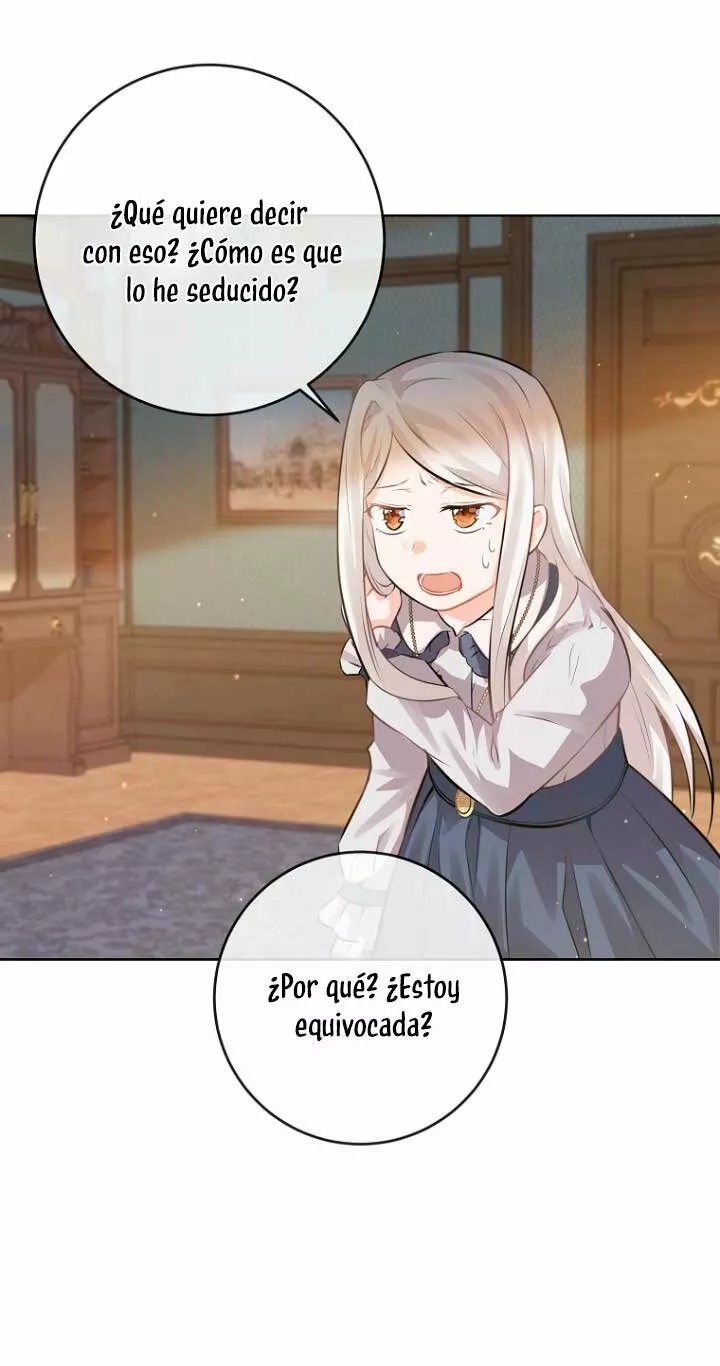 The House of Diana's Choice Vol. 1 Ch. 4 第46页
