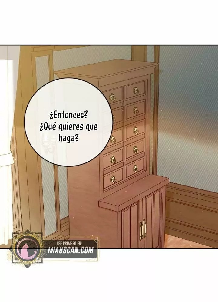 The House of Diana's Choice Vol. 1 Ch. 4 第48页