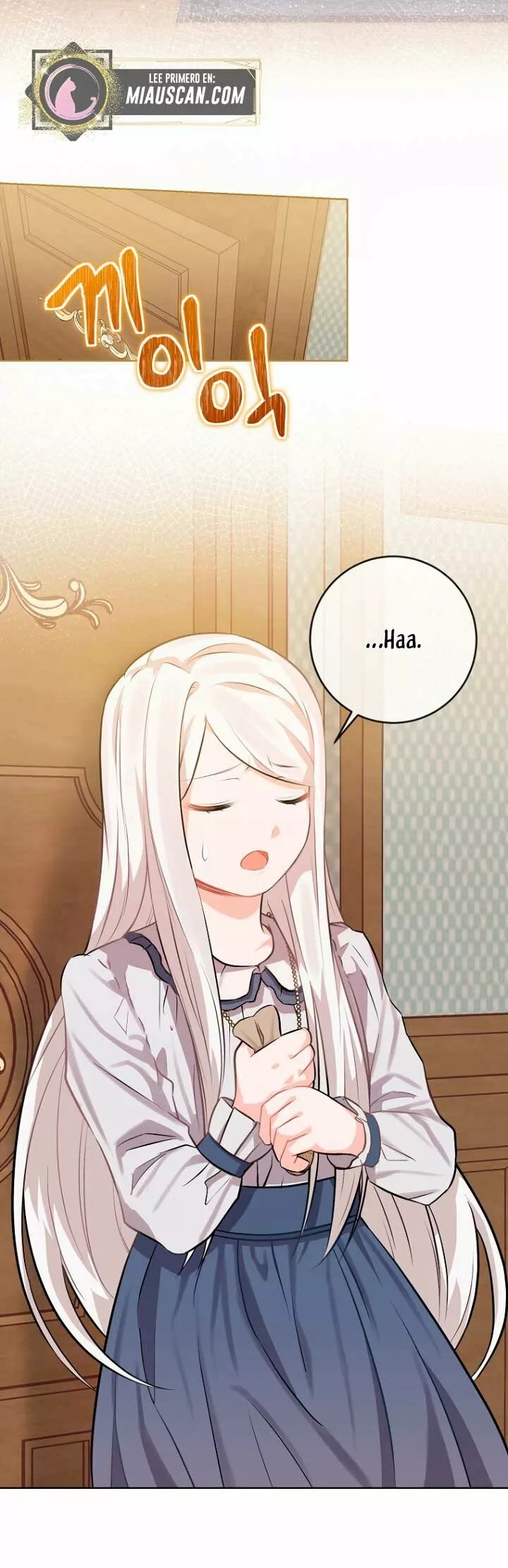 The House of Diana's Choice Vol. 1 Ch. 4 第57页
