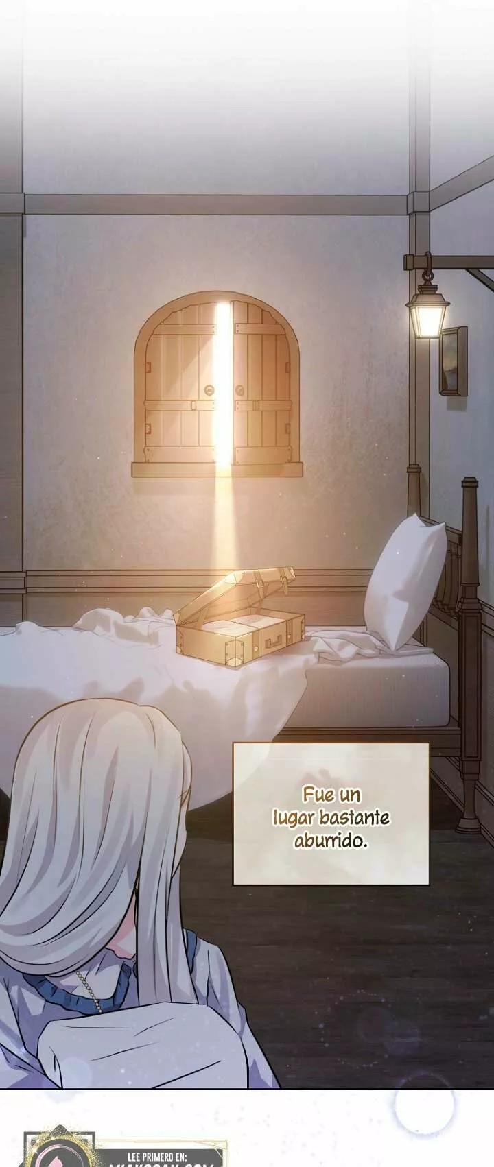 The House of Diana's Choice Vol. 1 Ch. 4 第61页