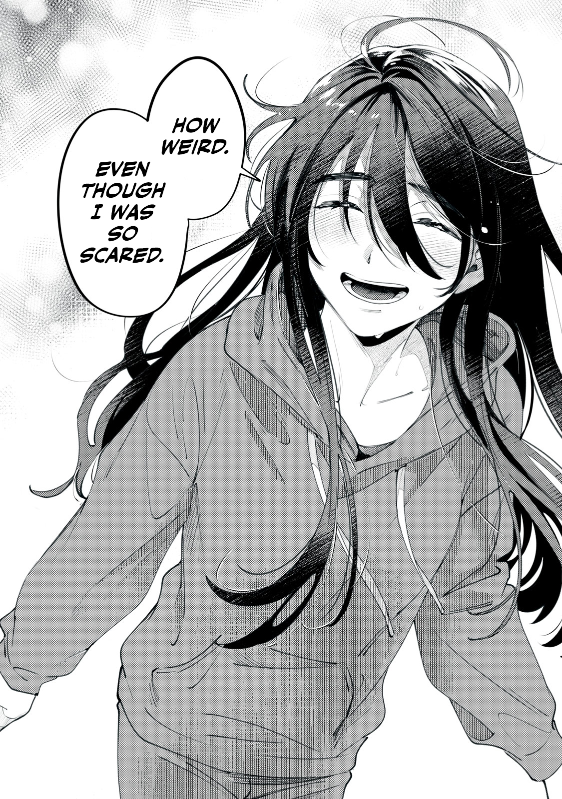 Deriwo no Oshigoto Ch. 1 第42页