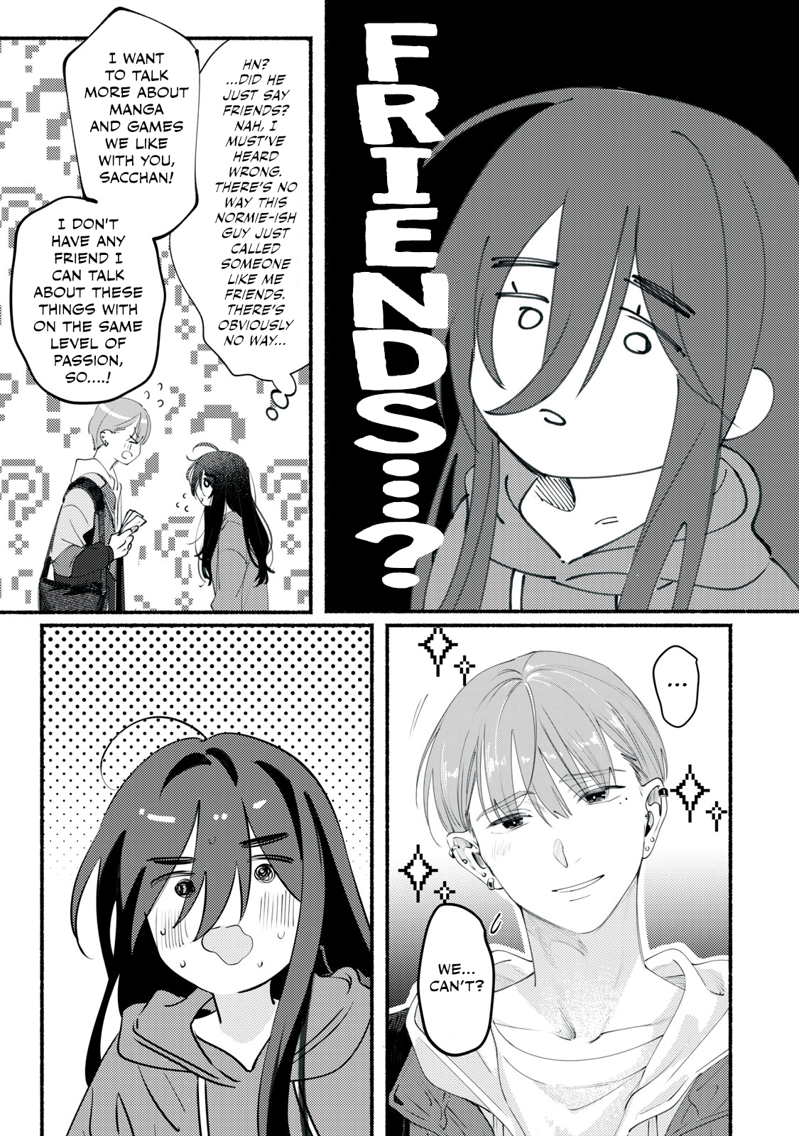 Deriwo no Oshigoto Ch. 1 第45页