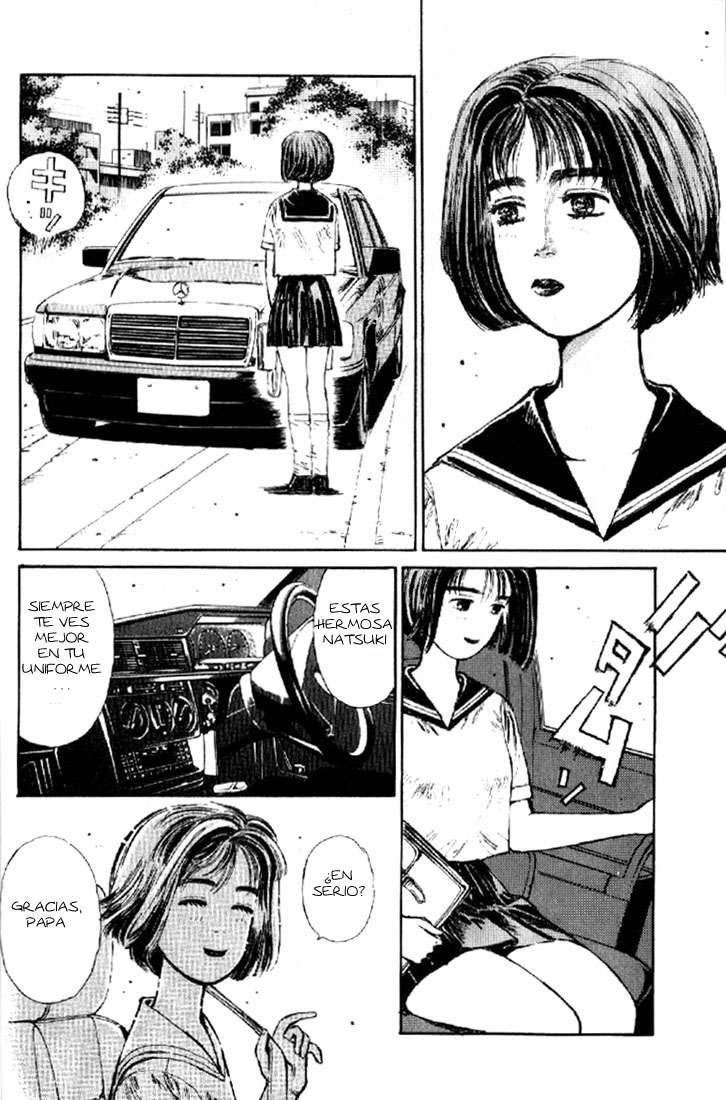 Initial D ¡Compremos un 86! 第18页