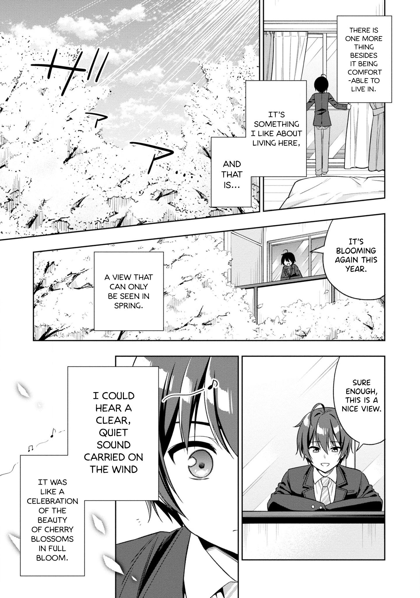 Tonari no Kuderella wo Amayakashitara, Uchi no Aikagi wo Watasu Koto ni Natta Vol. 1 Ch. 1 第11页