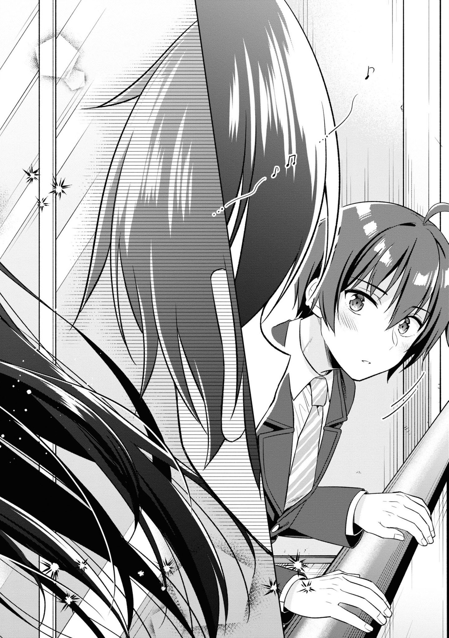 Tonari no Kuderella wo Amayakashitara, Uchi no Aikagi wo Watasu Koto ni Natta Vol. 1 Ch. 1 第12页