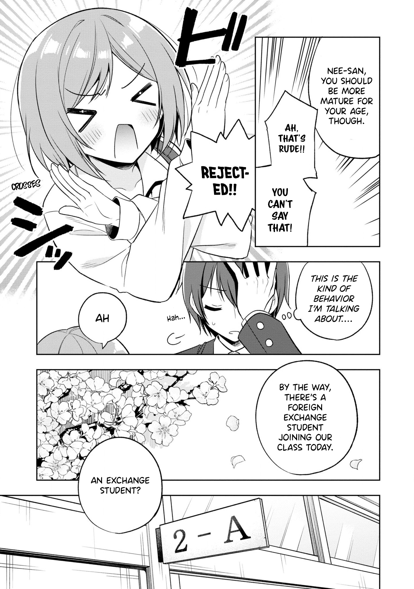 Tonari no Kuderella wo Amayakashitara, Uchi no Aikagi wo Watasu Koto ni Natta Vol. 1 Ch. 1 第22页