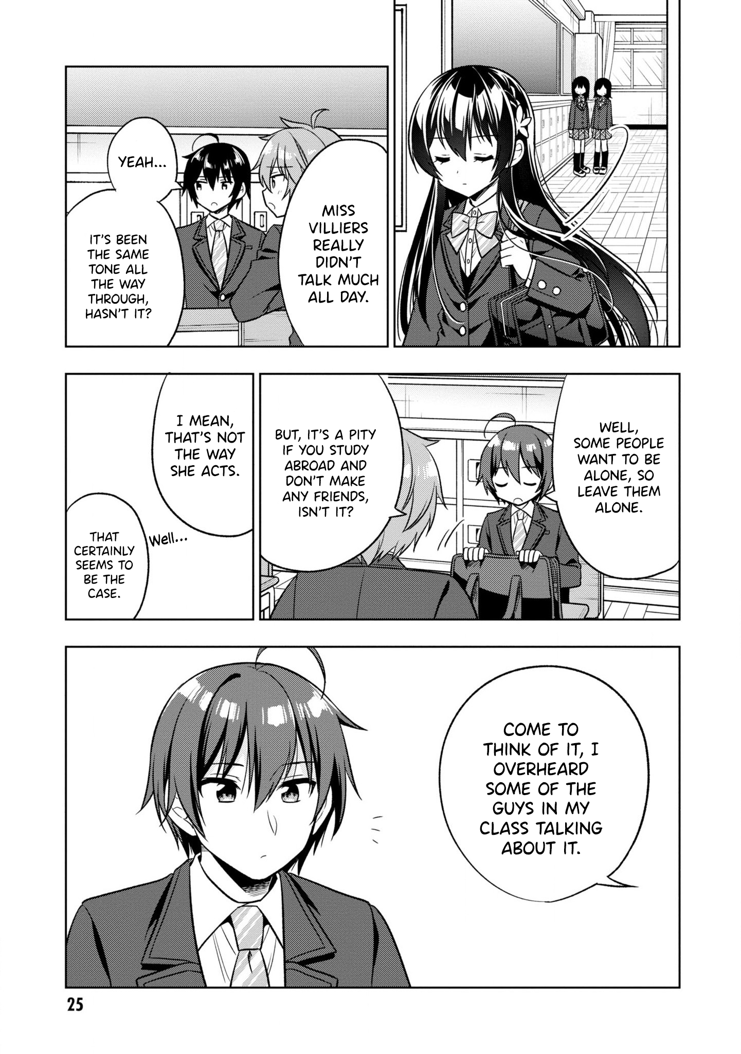 Tonari no Kuderella wo Amayakashitara, Uchi no Aikagi wo Watasu Koto ni Natta Vol. 1 Ch. 1 第30页