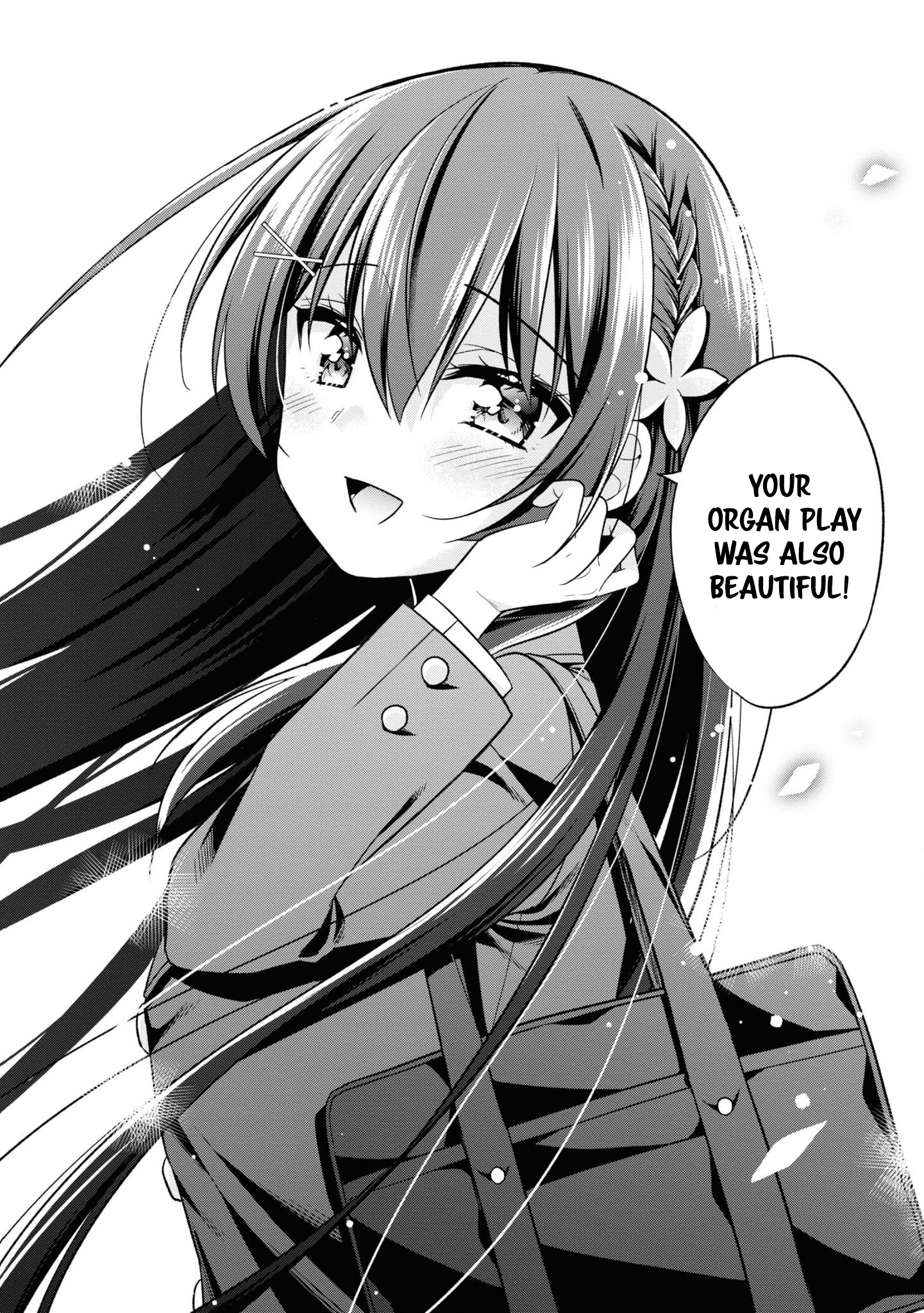 Tonari no Kuderella wo Amayakashitara, Uchi no Aikagi wo Watasu Koto ni Natta Vol. 1 Ch. 1 第51页