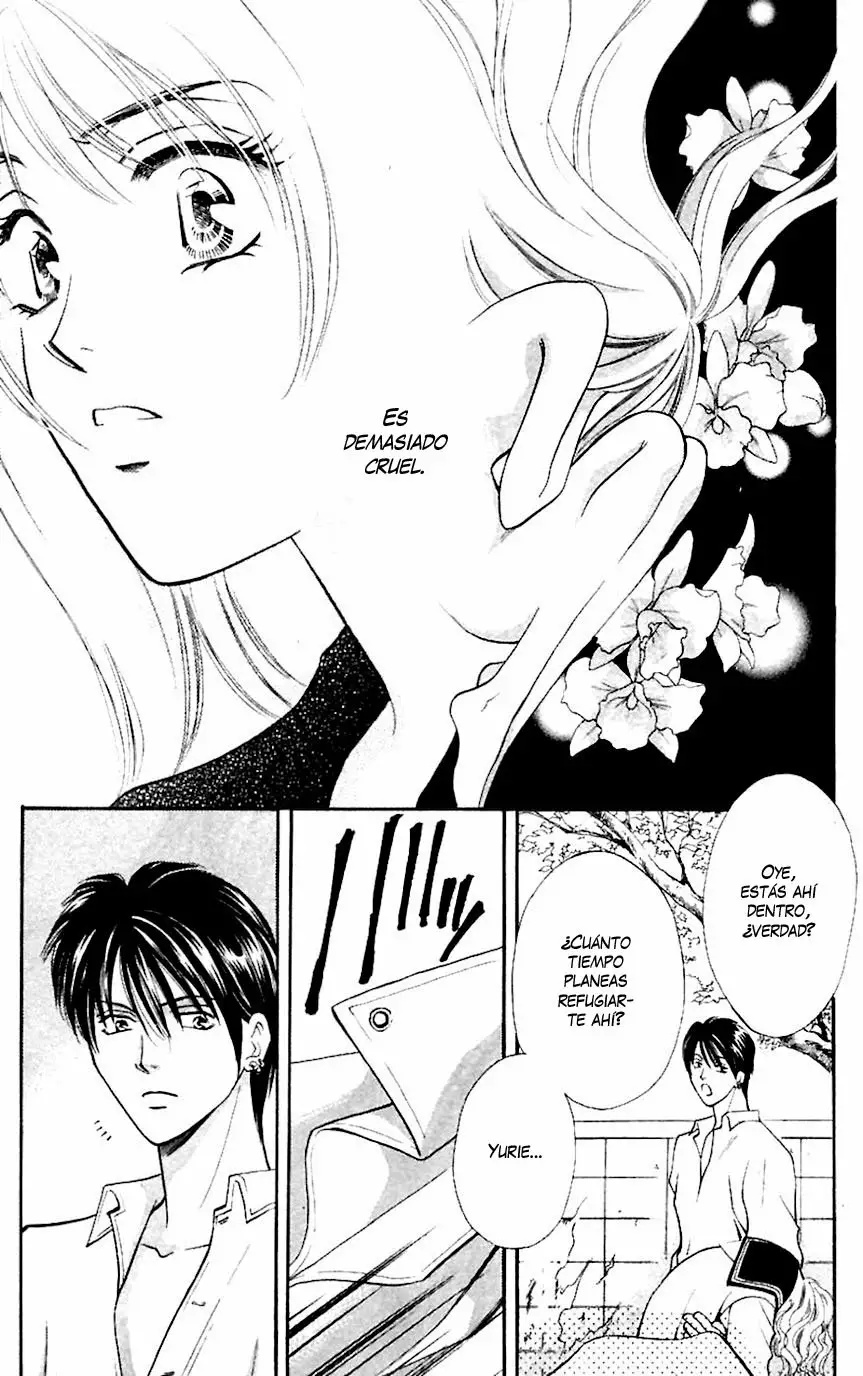 Yurara no Tsuki Vol. 1 Ch. 5 第37页