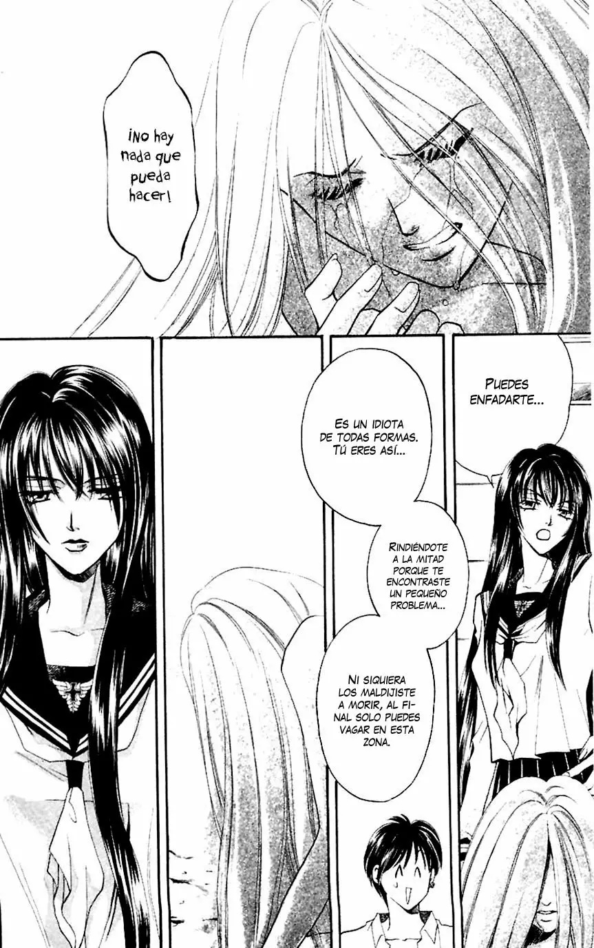 Yurara no Tsuki Vol. 1 Ch. 5 第40页