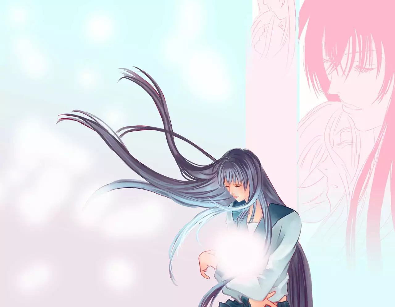 Yurara no Tsuki Vol. 1 Ch. 5 第42页