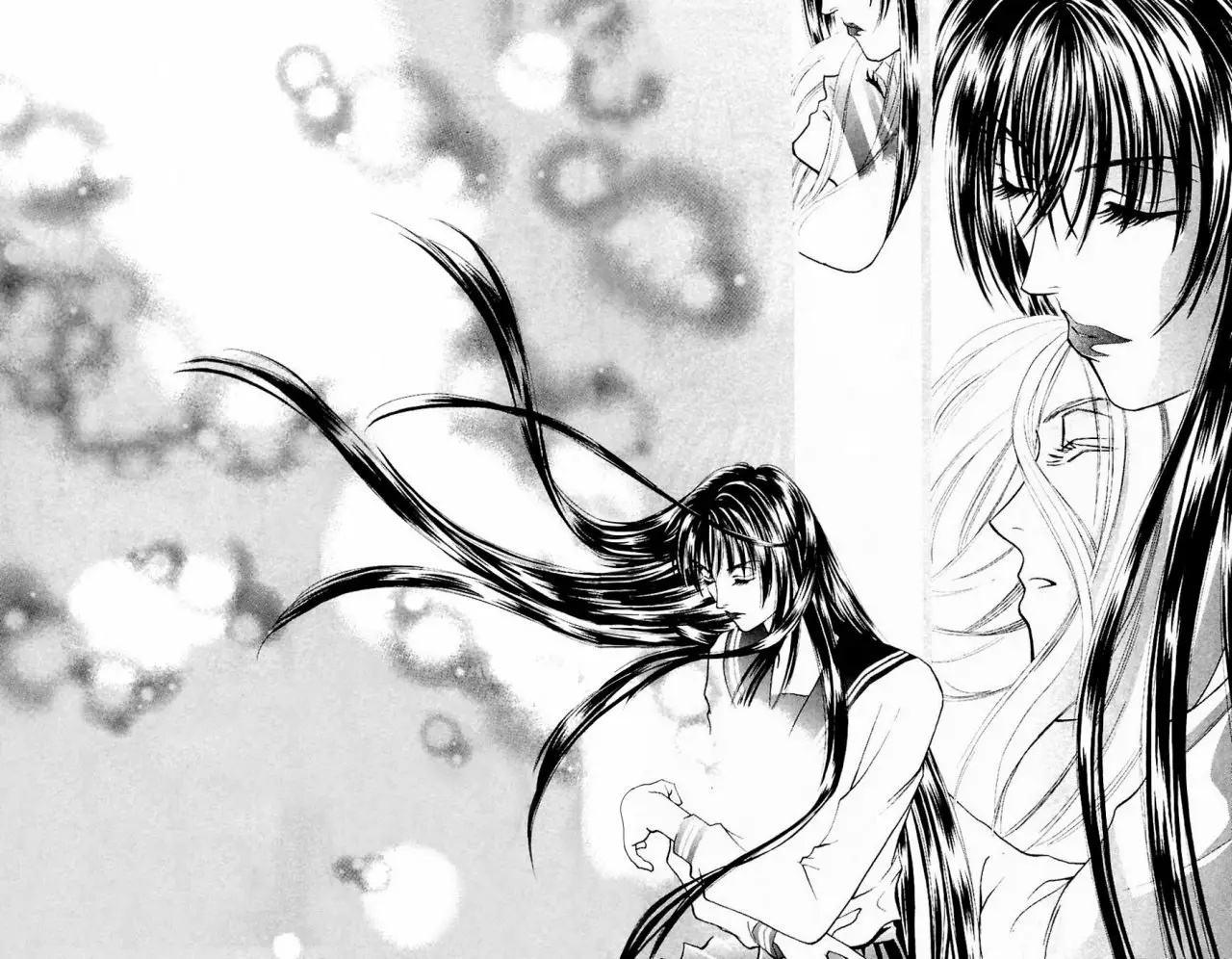 Yurara no Tsuki Vol. 1 Ch. 5 第43页