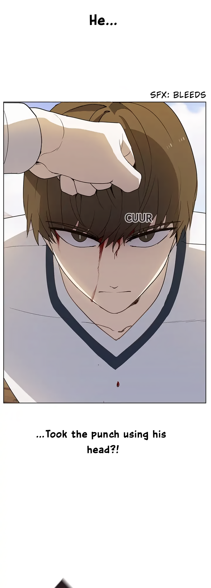 My Bad Boyfriend Ch. 45 第32页