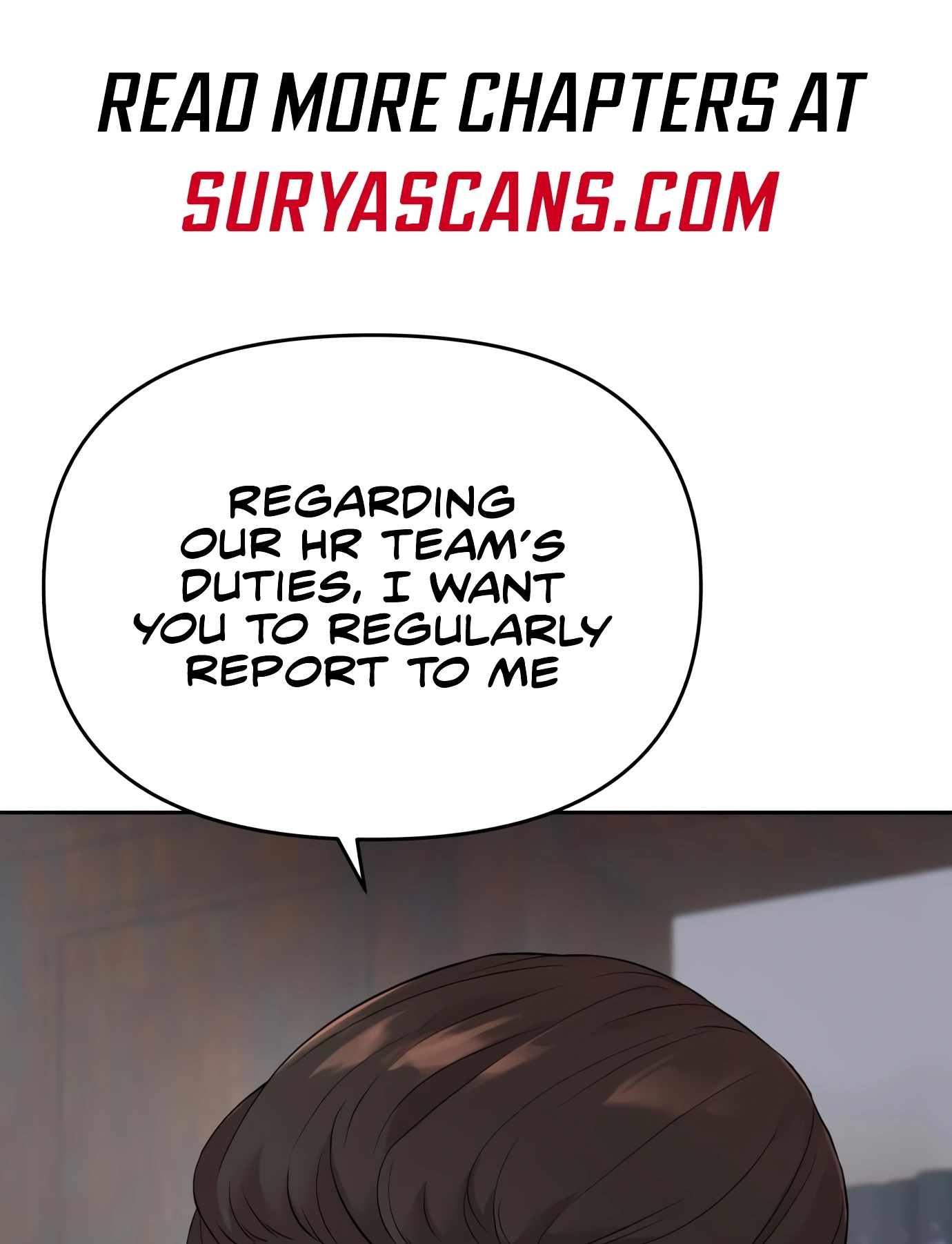 New Employee Kim Chul-Soo Ch. 2 第2页