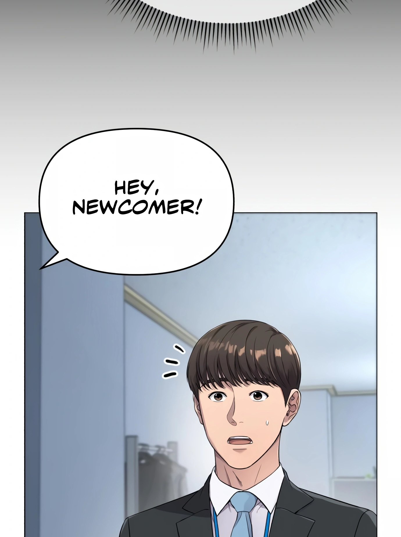 New Employee Kim Chul-Soo Ch. 2 第106页
