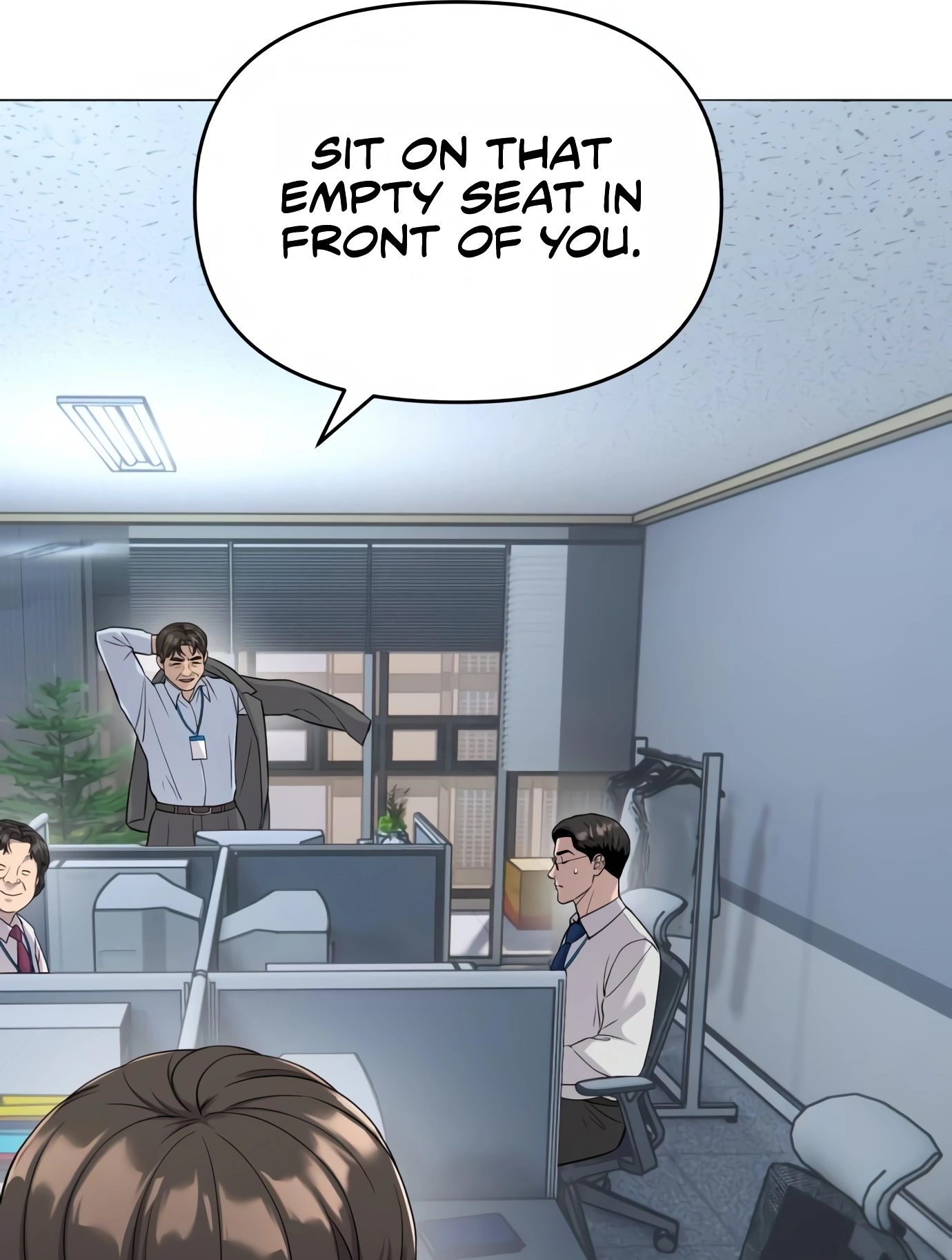 New Employee Kim Chul-Soo Ch. 2 第108页