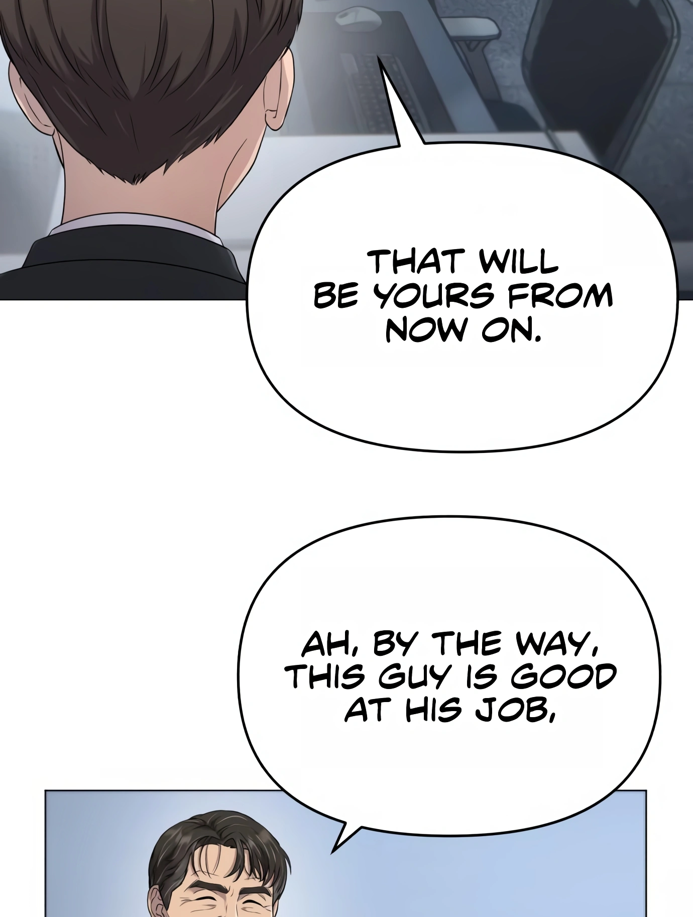 New Employee Kim Chul-Soo Ch. 2 第109页
