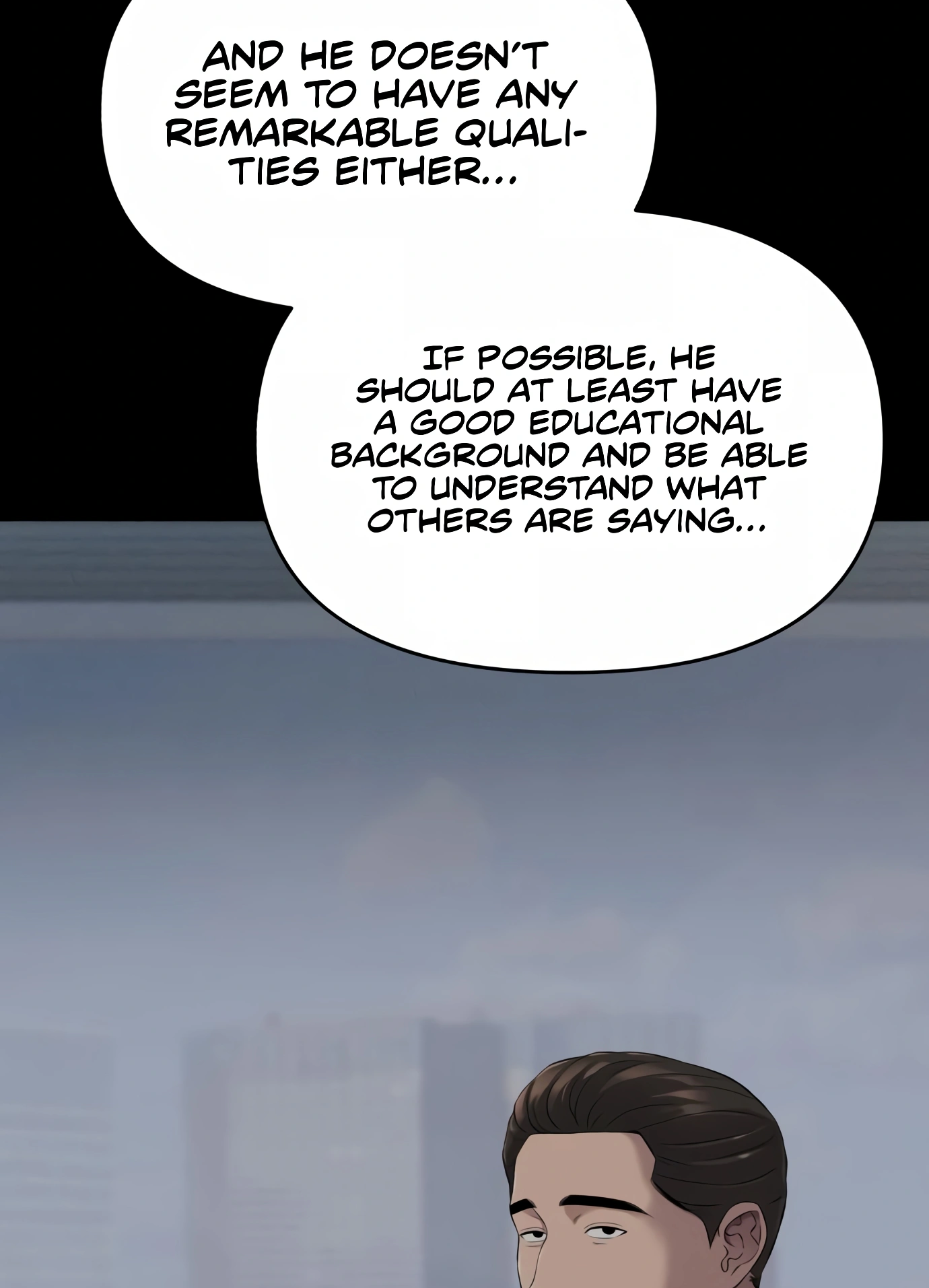 New Employee Kim Chul-Soo Ch. 2 第12页
