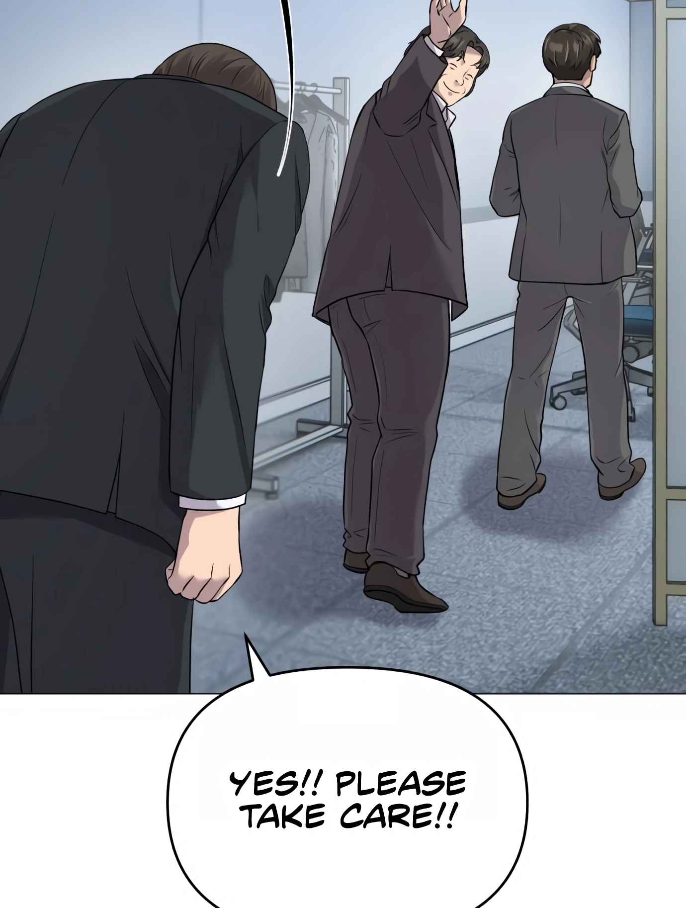 New Employee Kim Chul-Soo Ch. 2 第112页