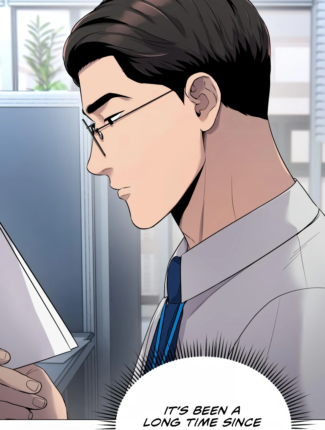 New Employee Kim Chul-Soo Ch. 2 第115页