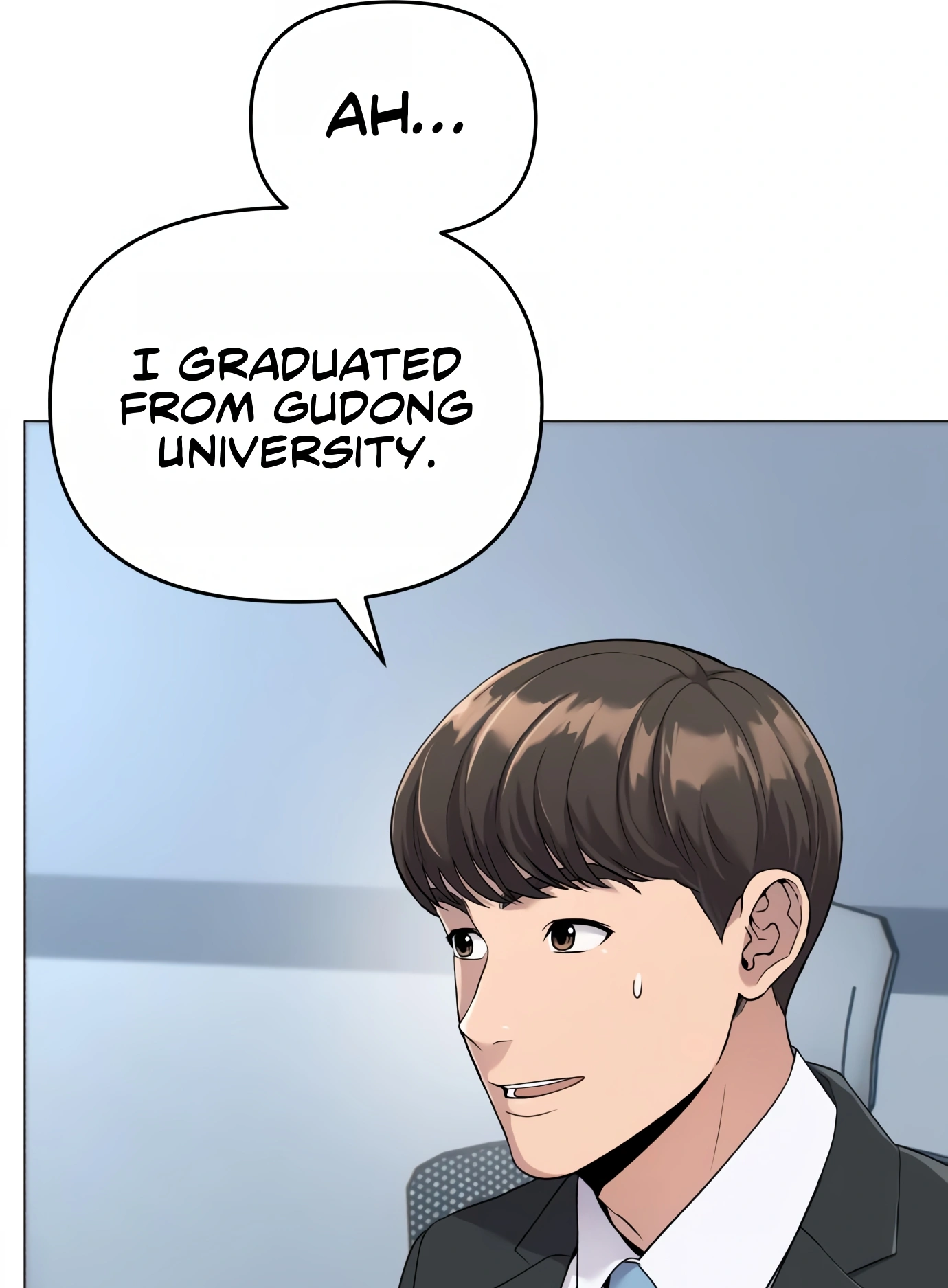 New Employee Kim Chul-Soo Ch. 2 第123页