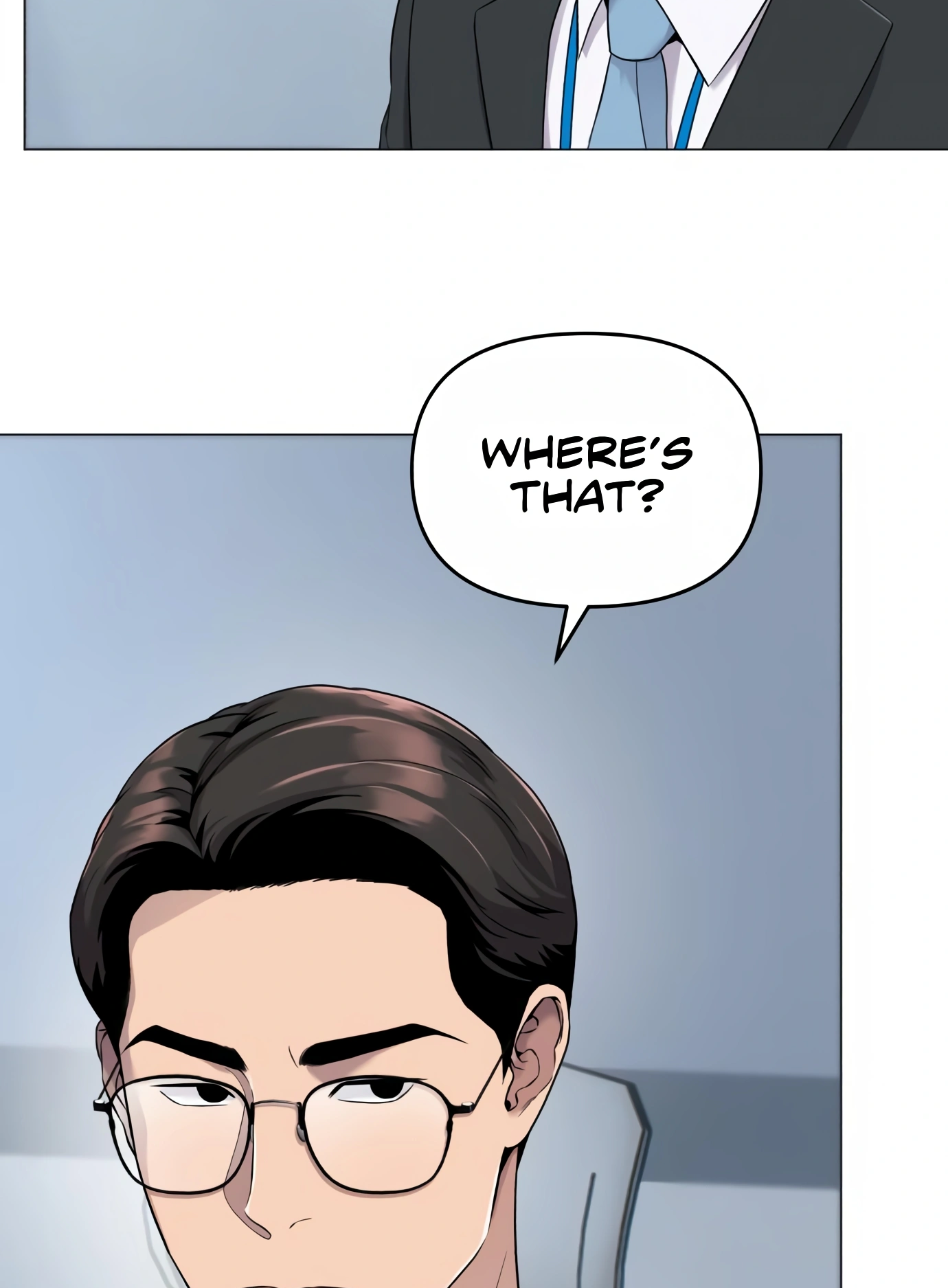 New Employee Kim Chul-Soo Ch. 2 第124页
