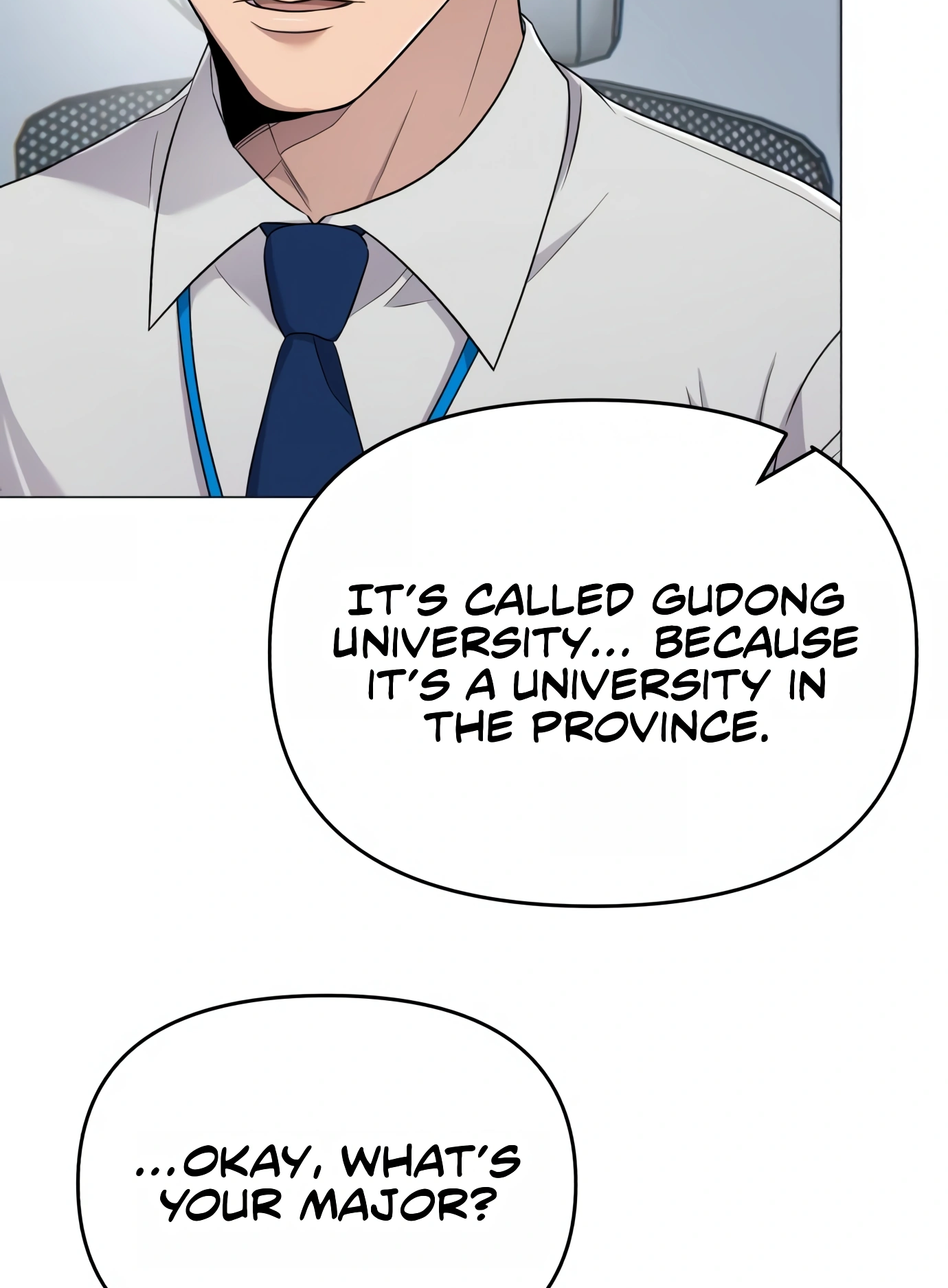 New Employee Kim Chul-Soo Ch. 2 第125页