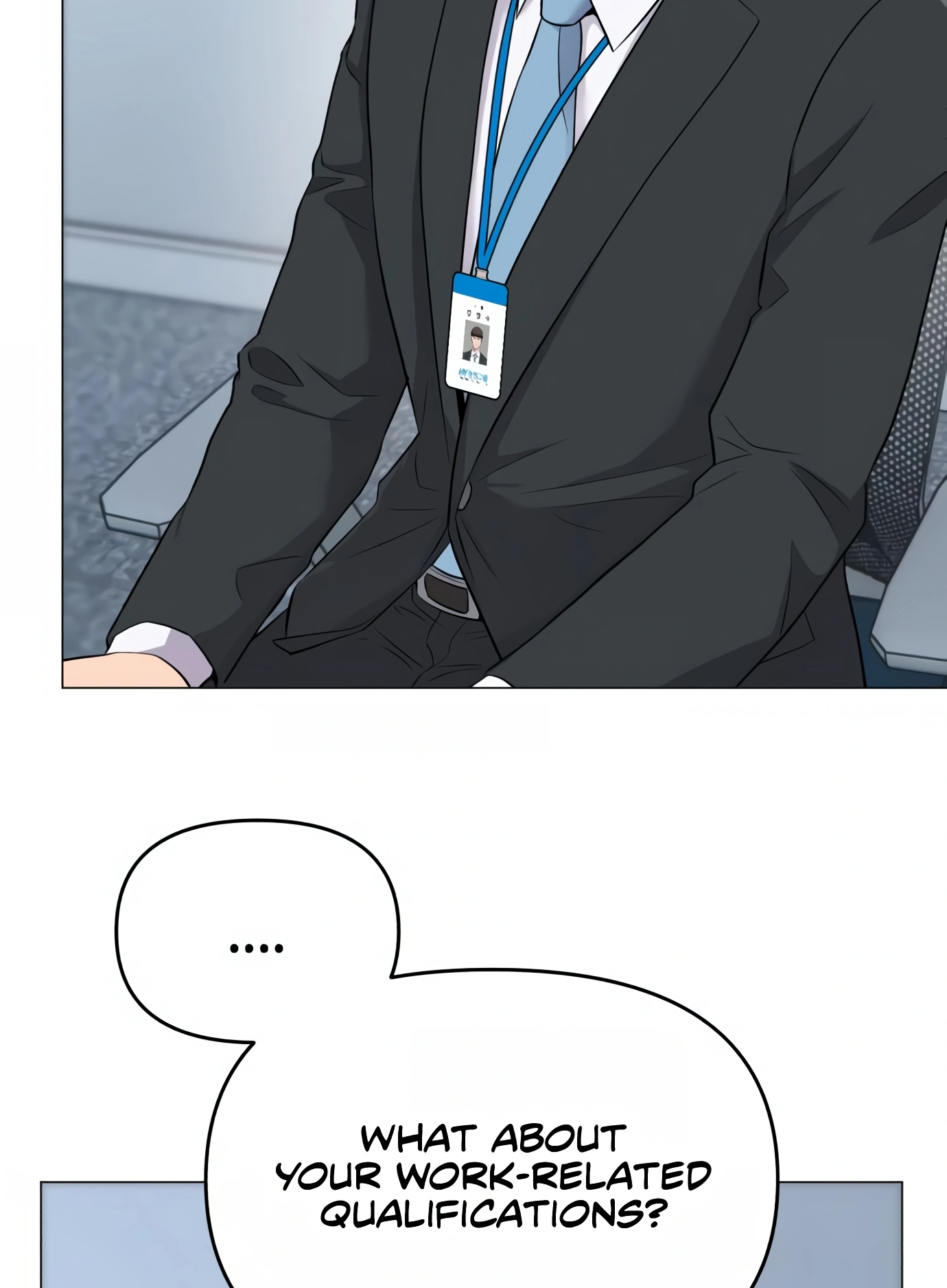 New Employee Kim Chul-Soo Ch. 2 第127页