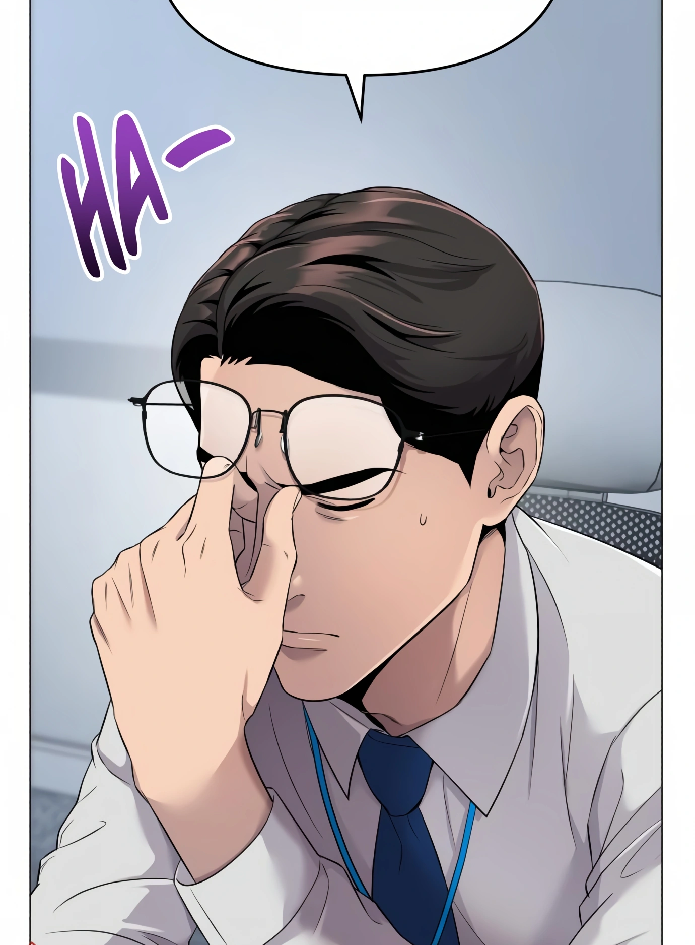 New Employee Kim Chul-Soo Ch. 2 第128页