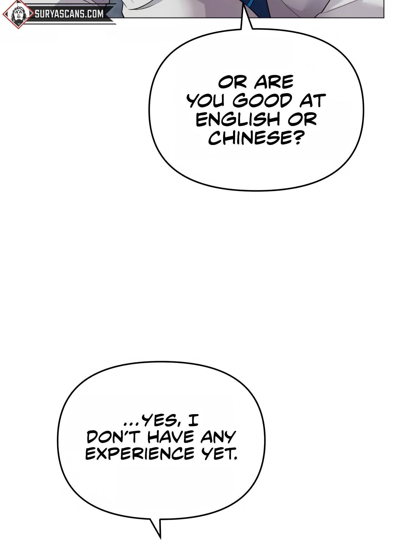 New Employee Kim Chul-Soo Ch. 2 第129页