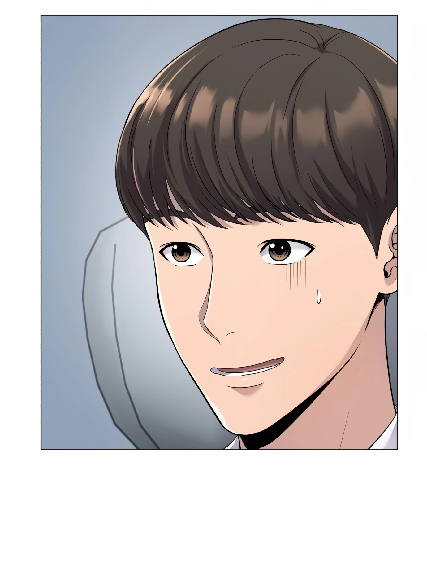 New Employee Kim Chul-Soo Ch. 2 第130页