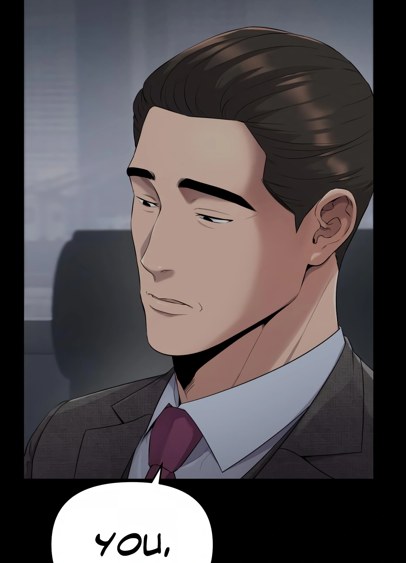 New Employee Kim Chul-Soo Ch. 2 第14页