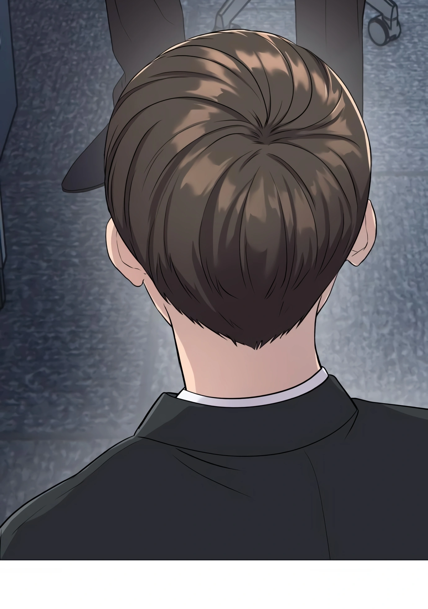 New Employee Kim Chul-Soo Ch. 2 第134页