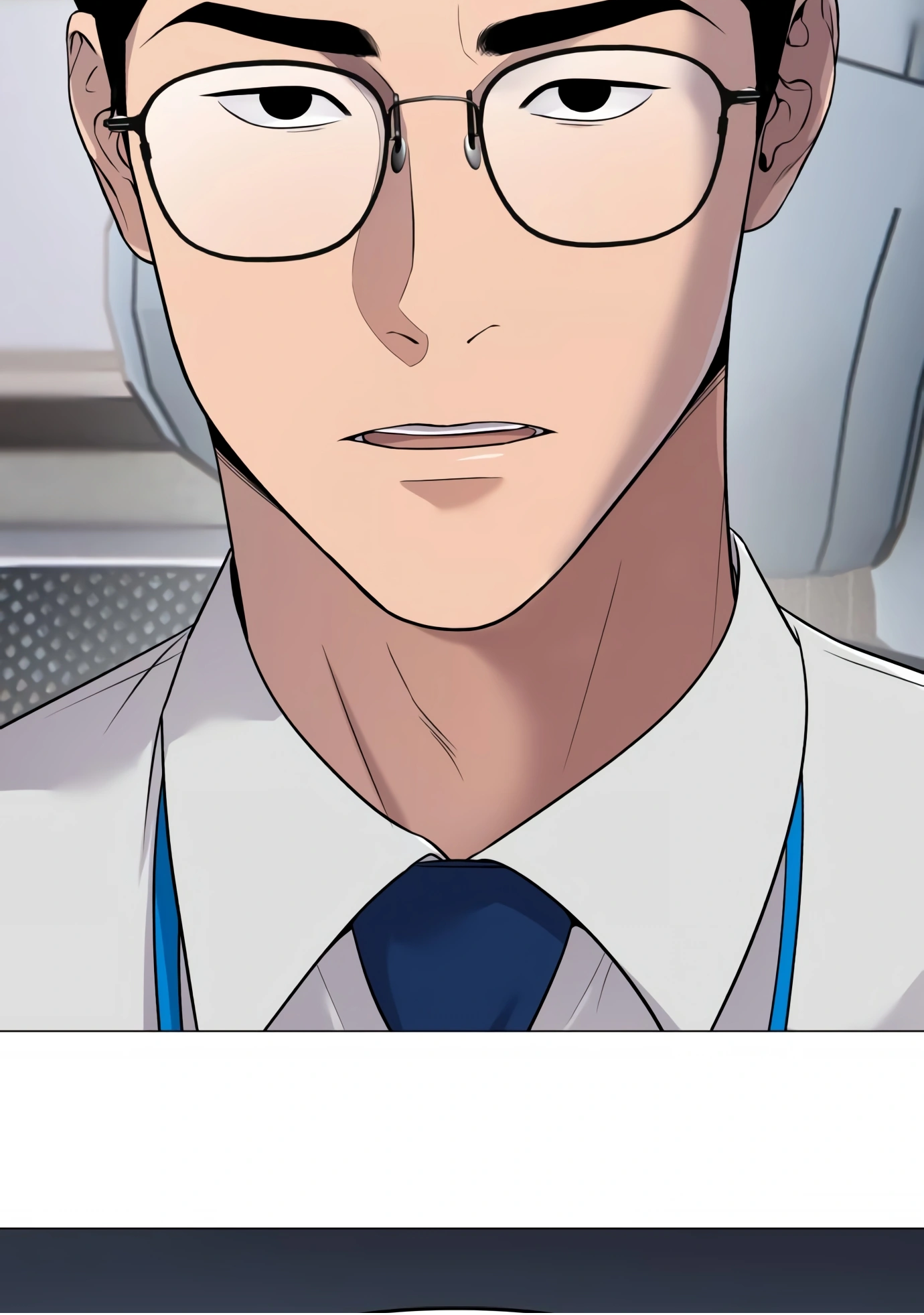 New Employee Kim Chul-Soo Ch. 2 第136页